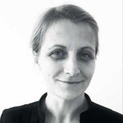 Nille Halding