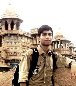 AKSHAY ARCHISTAR