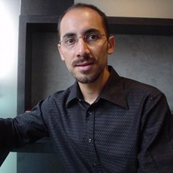 Alejandro Marambio