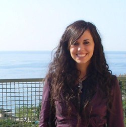stefania pollone