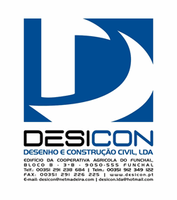 Desicon lda