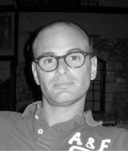 Daniele Fanelli