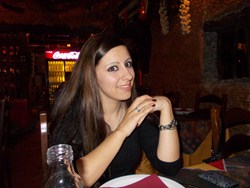 Serena Melegari