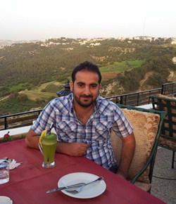 MHMD Sadek