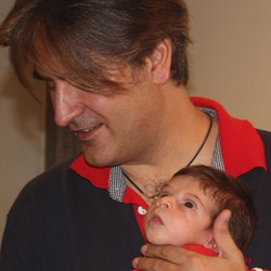 STEFANO FINOCCHI