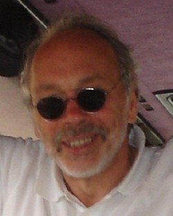 riccardo wallach