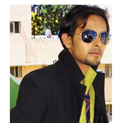 Saifi Azmi