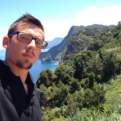 Bruno Barbosa