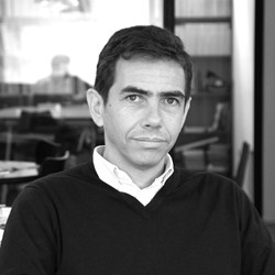 Manuel Luís Vilhena Roque