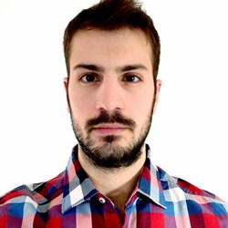 Panagiotis Kyprianos