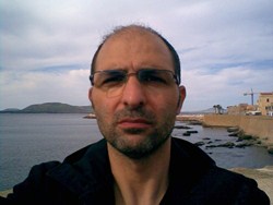 Sergio Noé