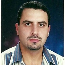 Moh'd ali Hussein