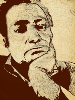 silvio iacuzio