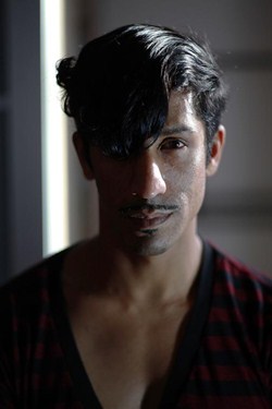 Alistair Chang