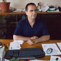marco bisson