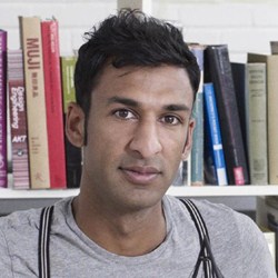 Asif Khan