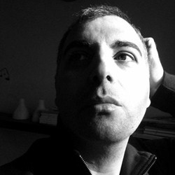 Dino Michele Borrello