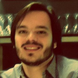 Ricardo Benevides