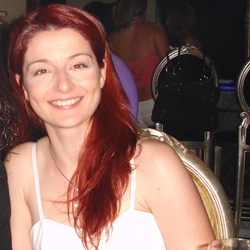 Vasiliki Solaki