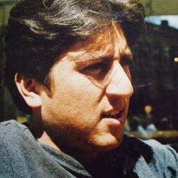 Omar Han Corzo