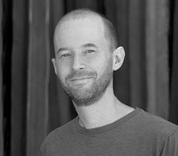 Mark Hemmings