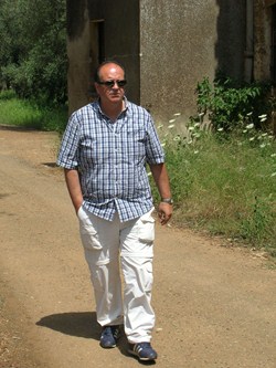 archistudio - Arch. Michelangelo MORANO