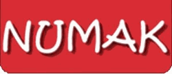 NUMAK