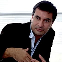 Juan Carlos Gallegos Ortiz