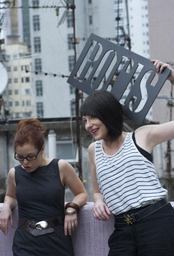 Boris Design Studio