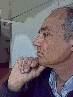 DUCCIO FERRONI