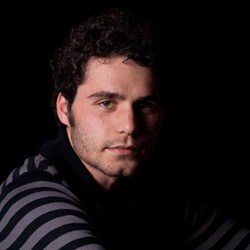 Stefano Carniel