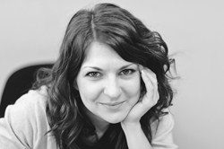Ekaterina Sarioglo
