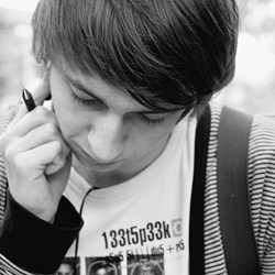 Dmytro Kozyrenko
