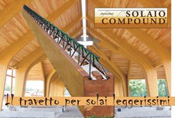 Agenzia Solaio Compound  -  Campania