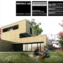 STUDIO TECNICO D'INGEGNERIA ED ARCHITETTURA 