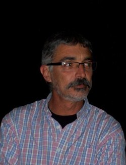 Oscar Barovero