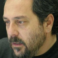 Christos Voskopoulos