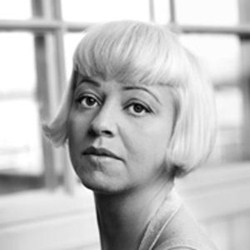 Carina Nibér