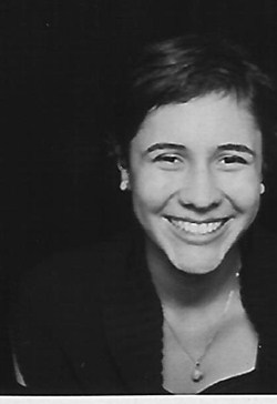 Isadora Tenório
