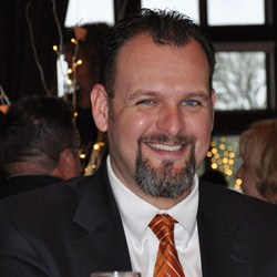 Jeffrey DeLange