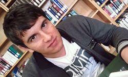 saeed partovi