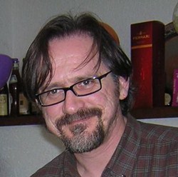 Paolo D'Errico