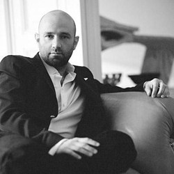 Jurgen Herman Mayer