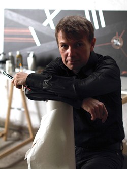Rom REEVES