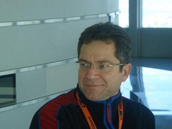 Gholamali Alimohammadi