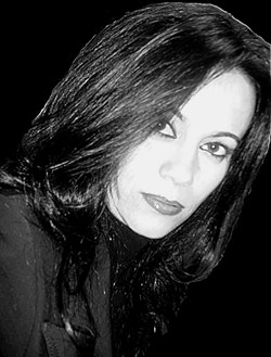 corinne bogdan