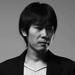 Tsutomu Hasegawa