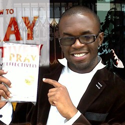 Charles Lipenga