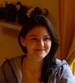 Adriana Pintescu