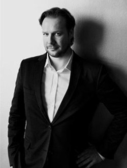 Arjan Dingsté